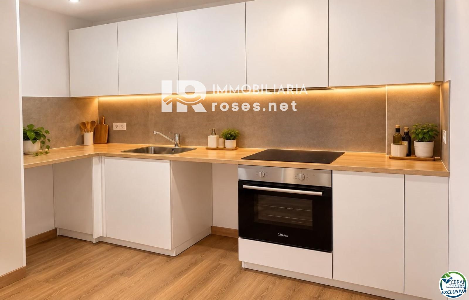 Apartamento a 200 m de la playa - Foto 13