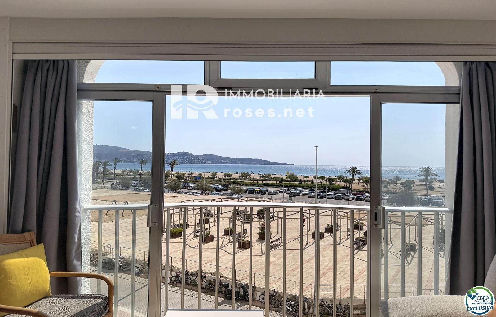 Apartamento Vista Mar en Empuriabrava - Foto 5