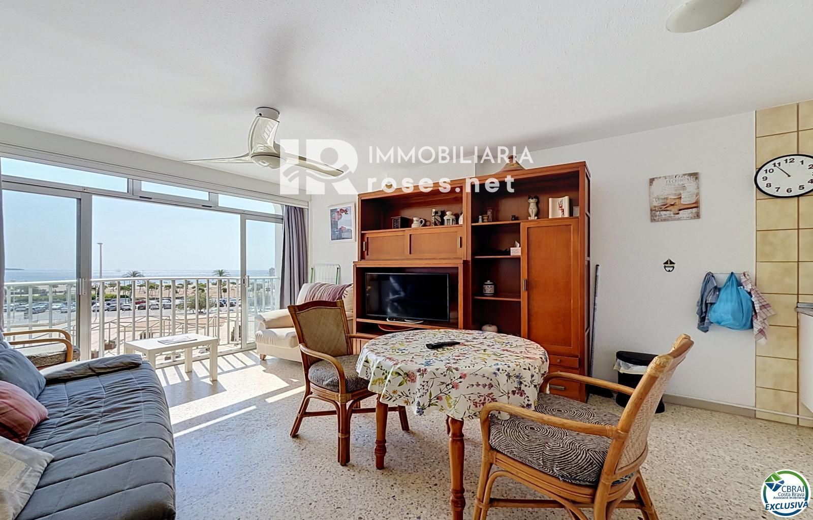 Apartamento Vista Mar en Empuriabrava - Foto 7