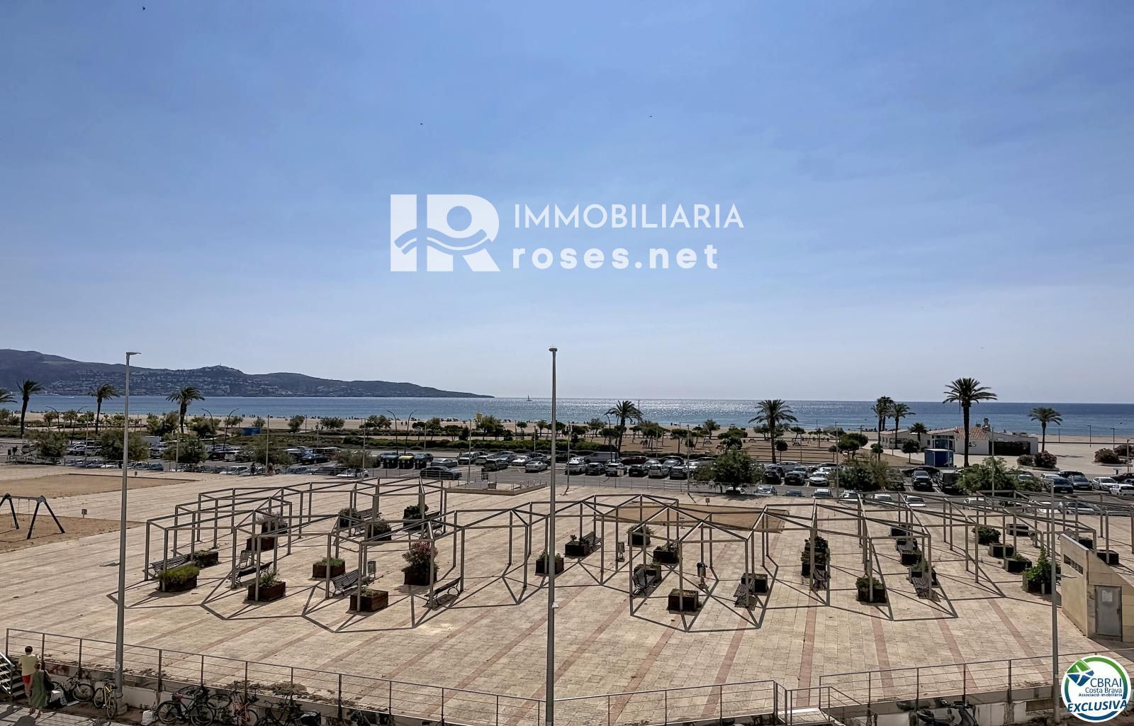 Apartamento Vista Mar en Empuriabrava - Foto 9