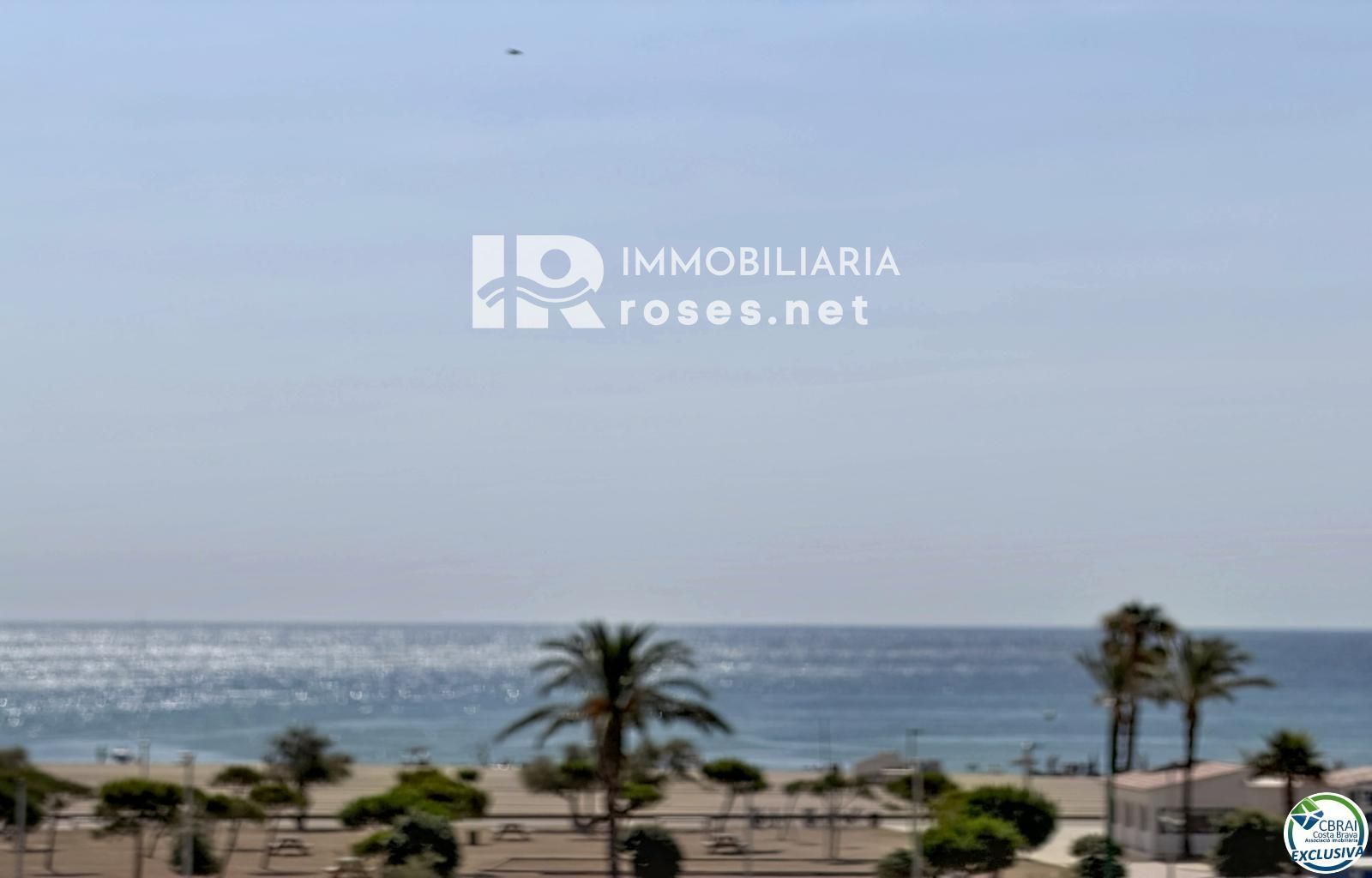 Apartamento Vista Mar en Empuriabrava - Foto 10