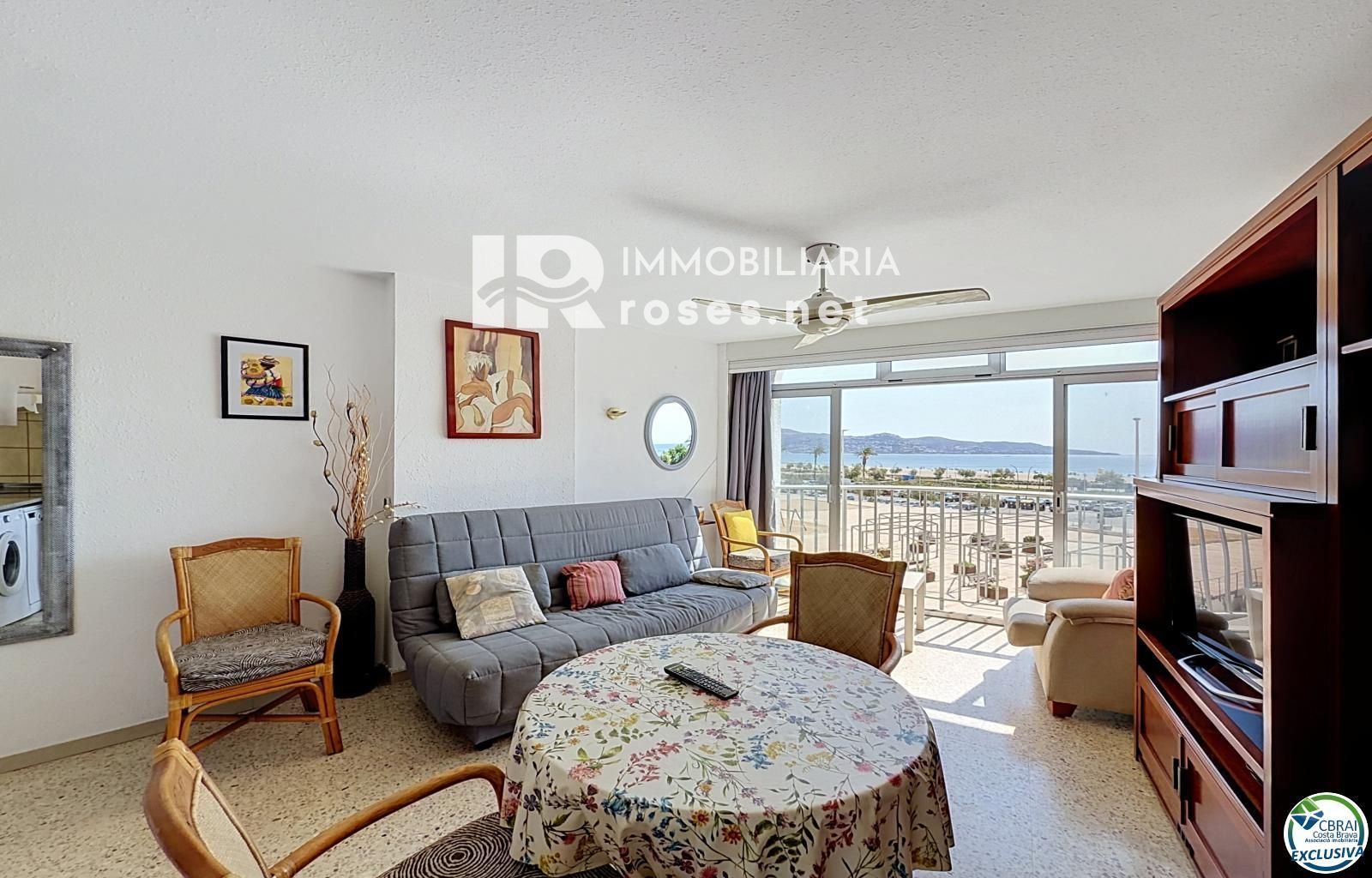 Apartamento Vista Mar en Empuriabrava - Foto 14