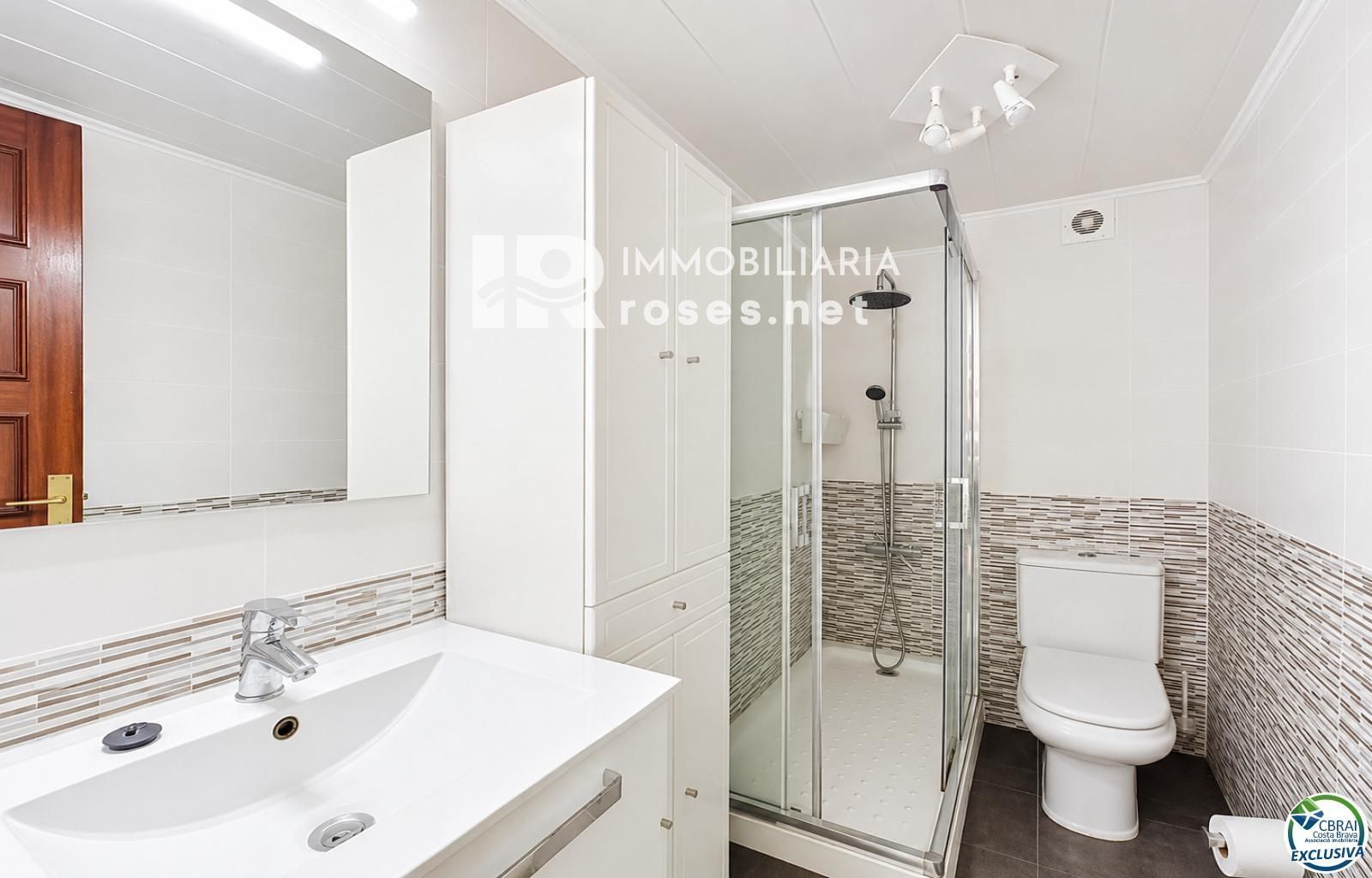 Apartamento Vista Mar en Empuriabrava - Foto 15