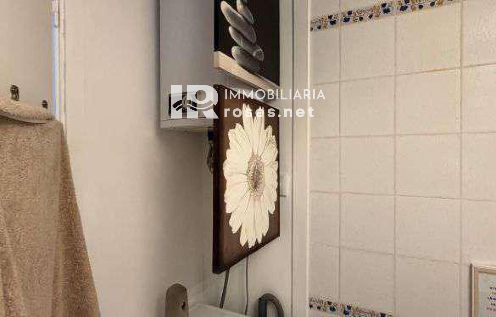 Planta baja de 2 habitaciones con terraza en complejo con piscina - Foto 13