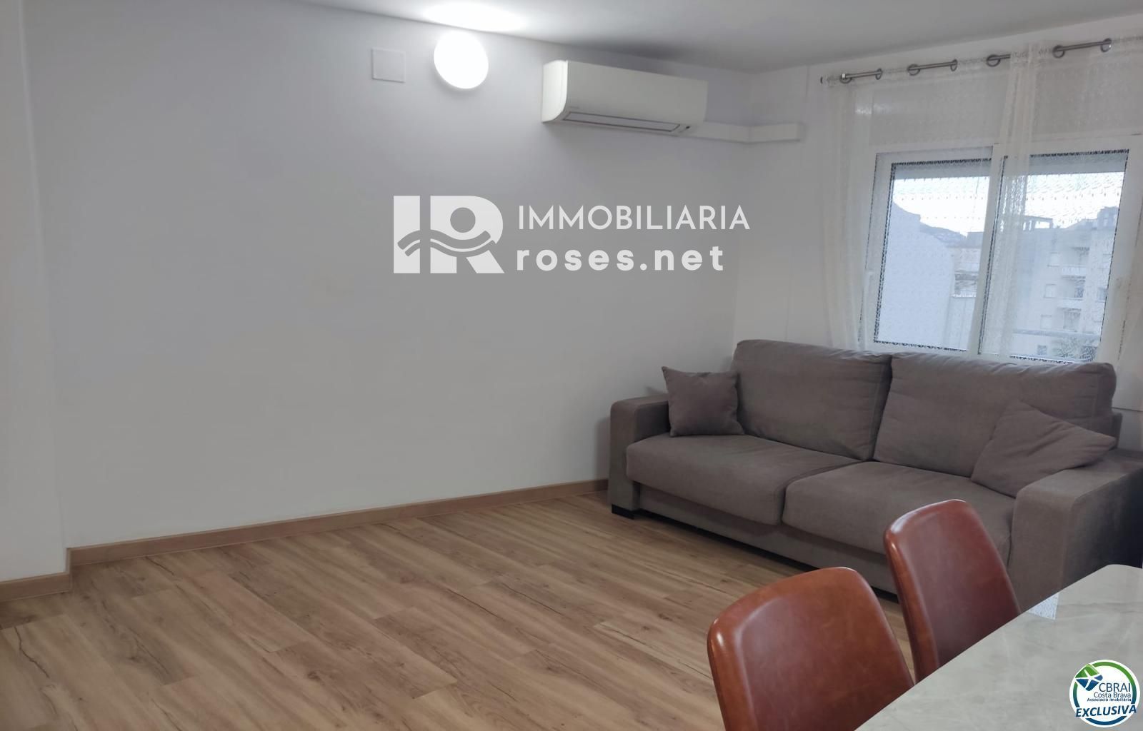 Espectacular estudio con ascensor y vistas al canal en Sta. Margarita. - Foto 4