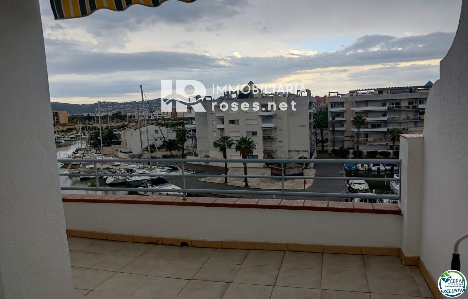 Espectacular estudio con ascensor y vistas al canal en Sta. Margarita. - Foto 15