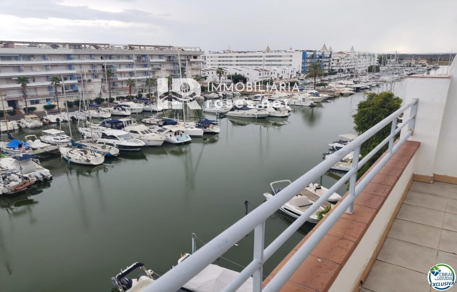 Espectacular estudio con ascensor y vistas al canal en Sta. Margarita. - Foto 17