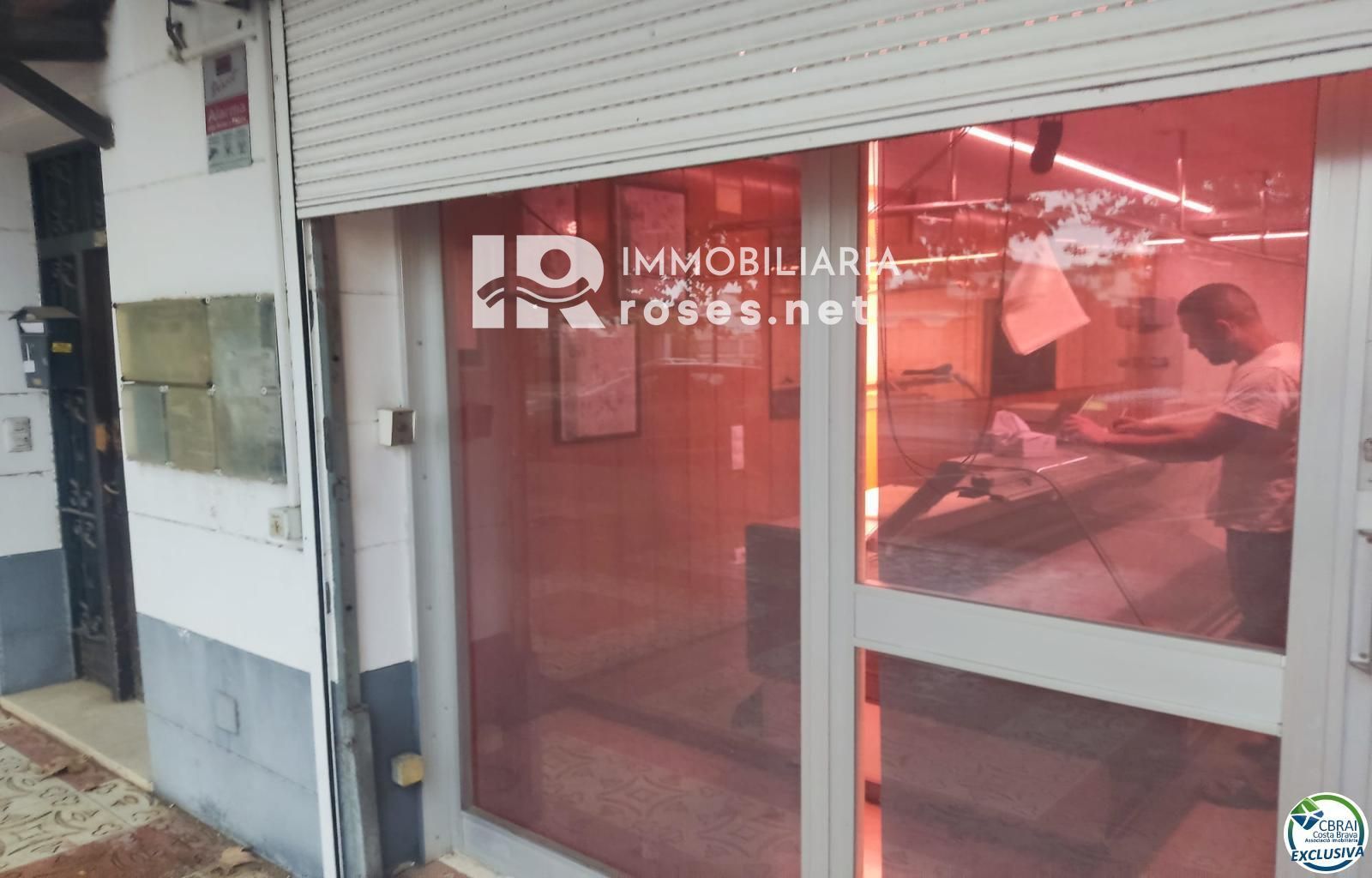 En venta local comercial, antigua carniceria. - Foto 2