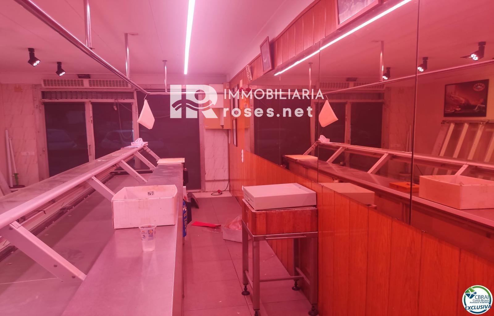 En venta local comercial, antigua carniceria. - Foto 3