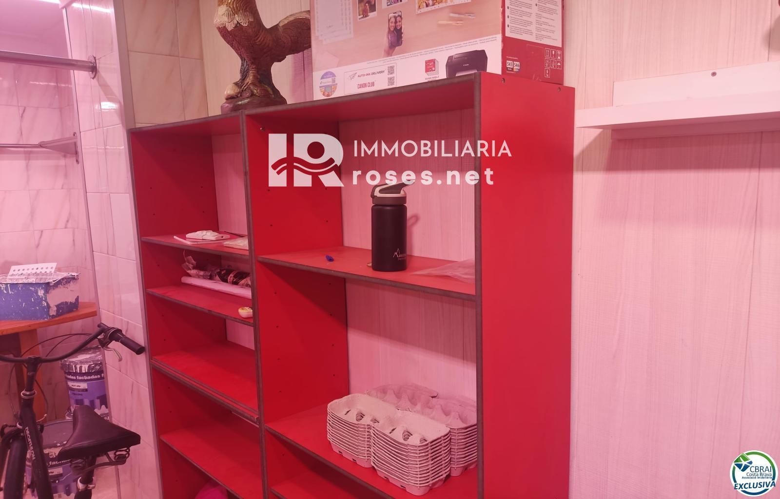 En venta local comercial, antigua carniceria. - Foto 4