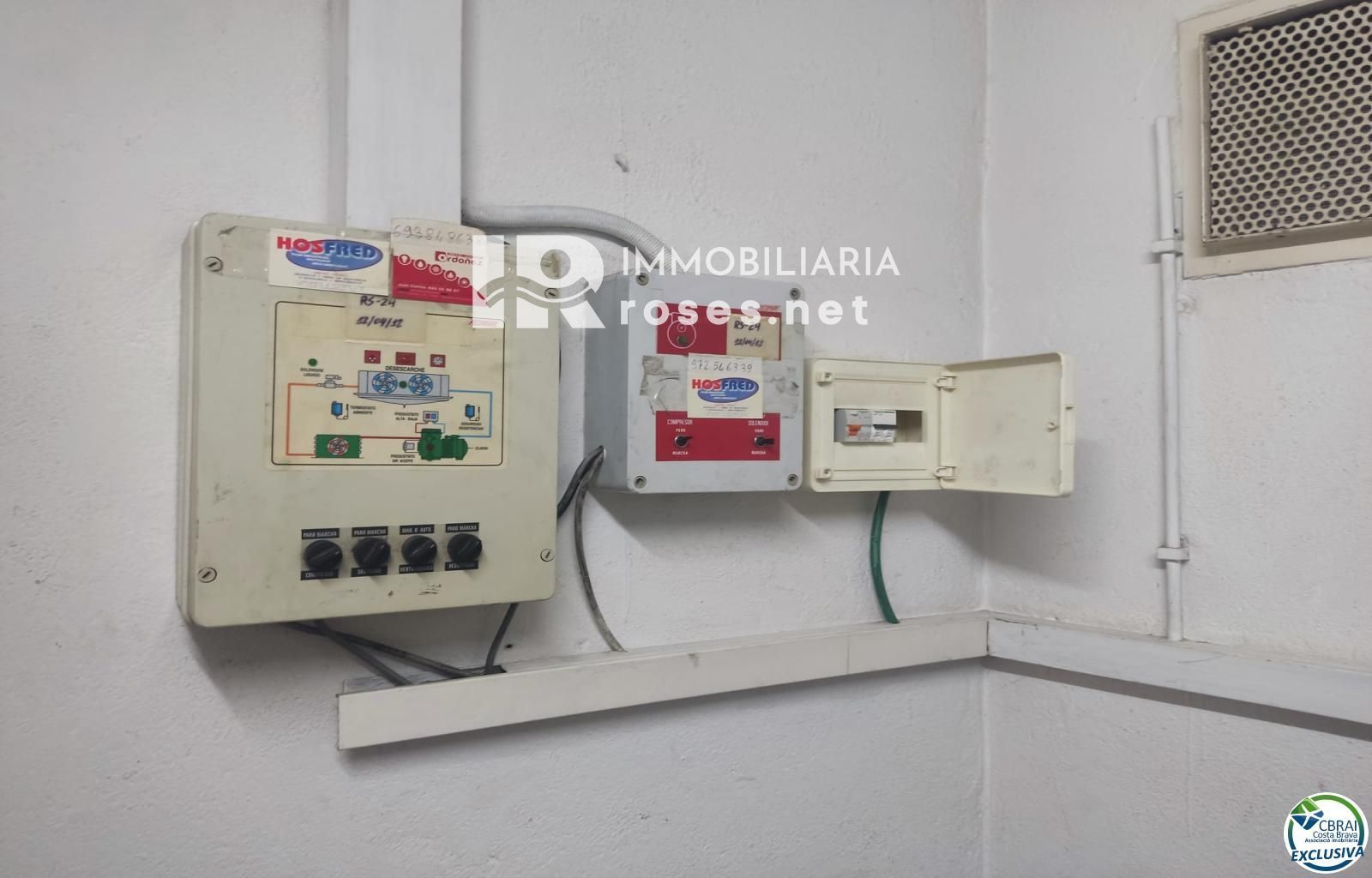 En venta local comercial, antigua carniceria. - Foto 8