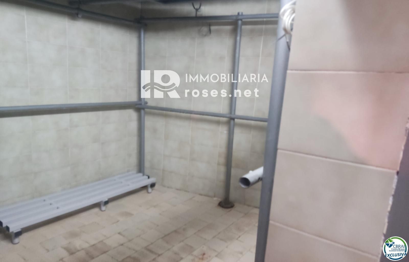 En venta local comercial, antigua carniceria. - Foto 12