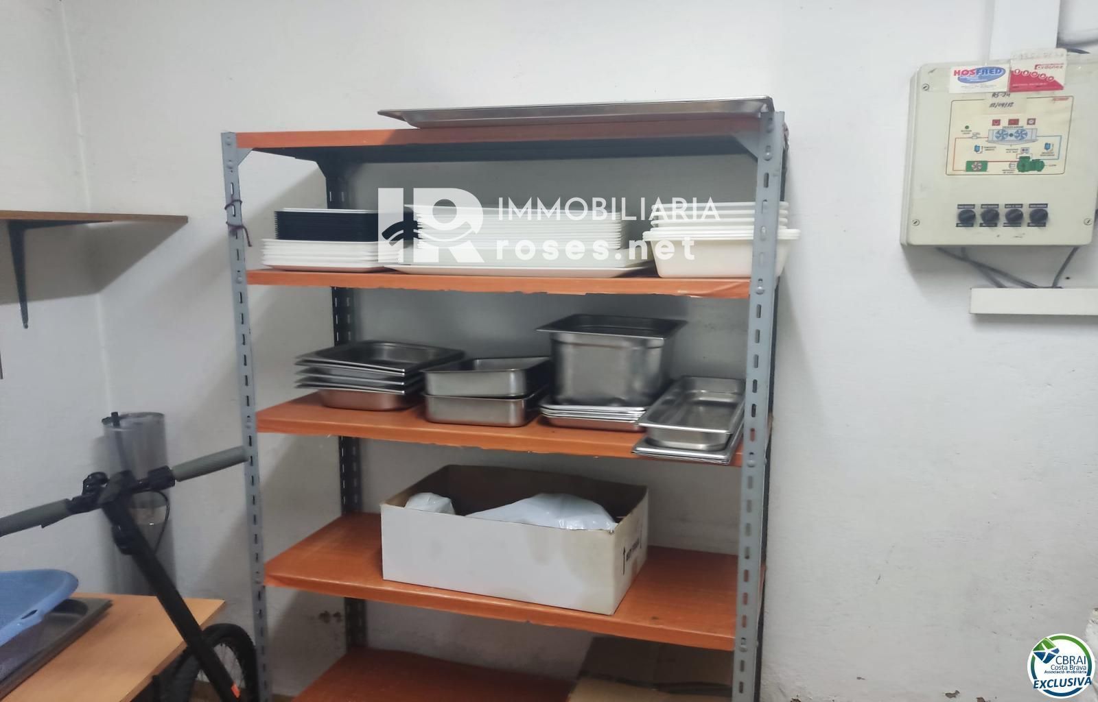 En venta local comercial, antigua carniceria. - Foto 13
