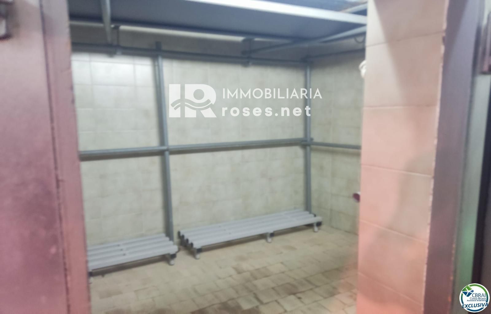 En venta local comercial, antigua carniceria. - Foto 14