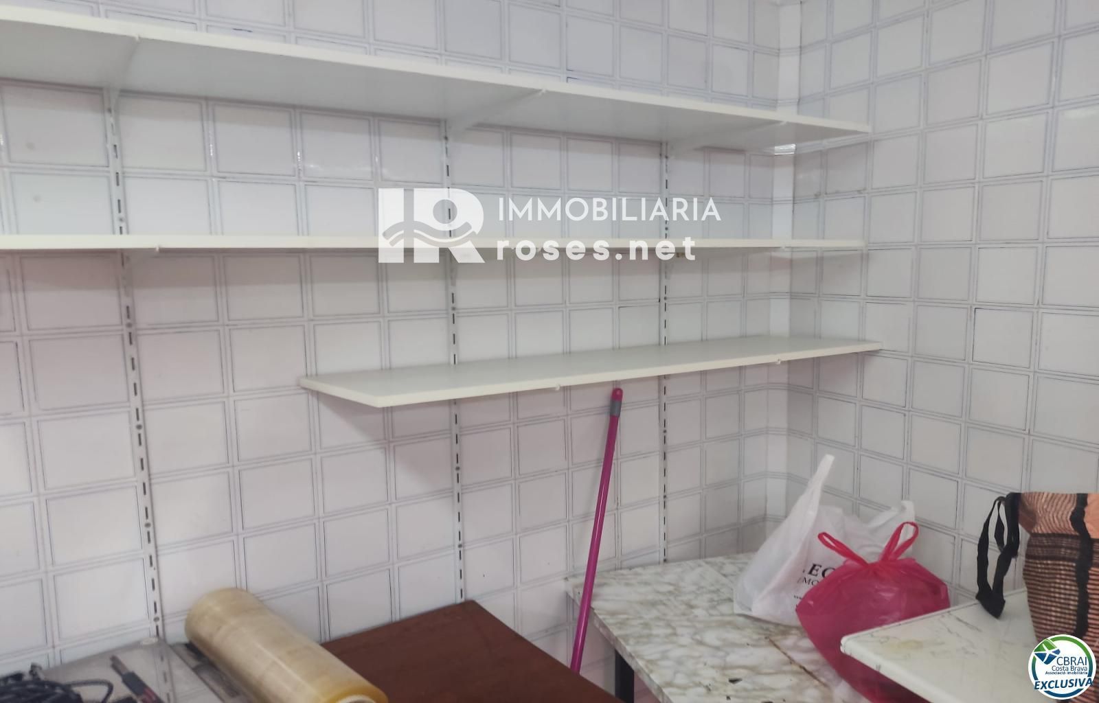 En venta local comercial, antigua carniceria. - Foto 16