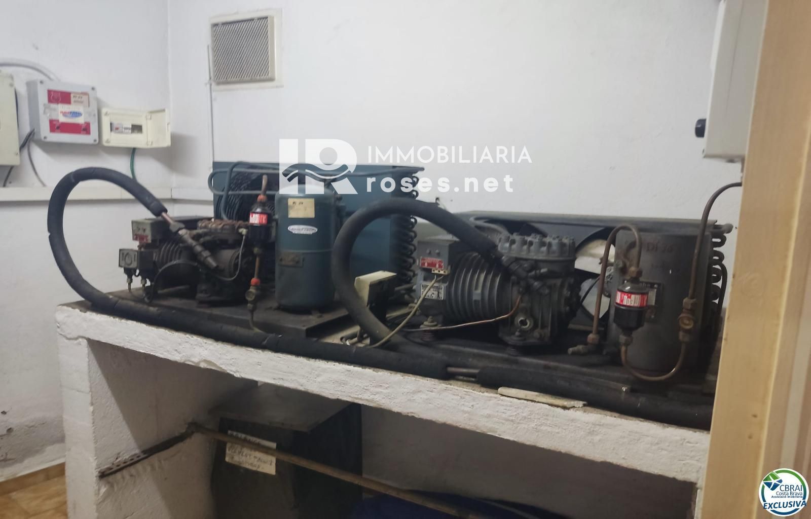 En venta local comercial, antigua carniceria. - Foto 17