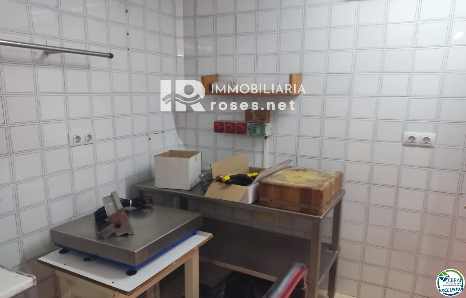 En venta local comercial, antigua carniceria. - Foto 18