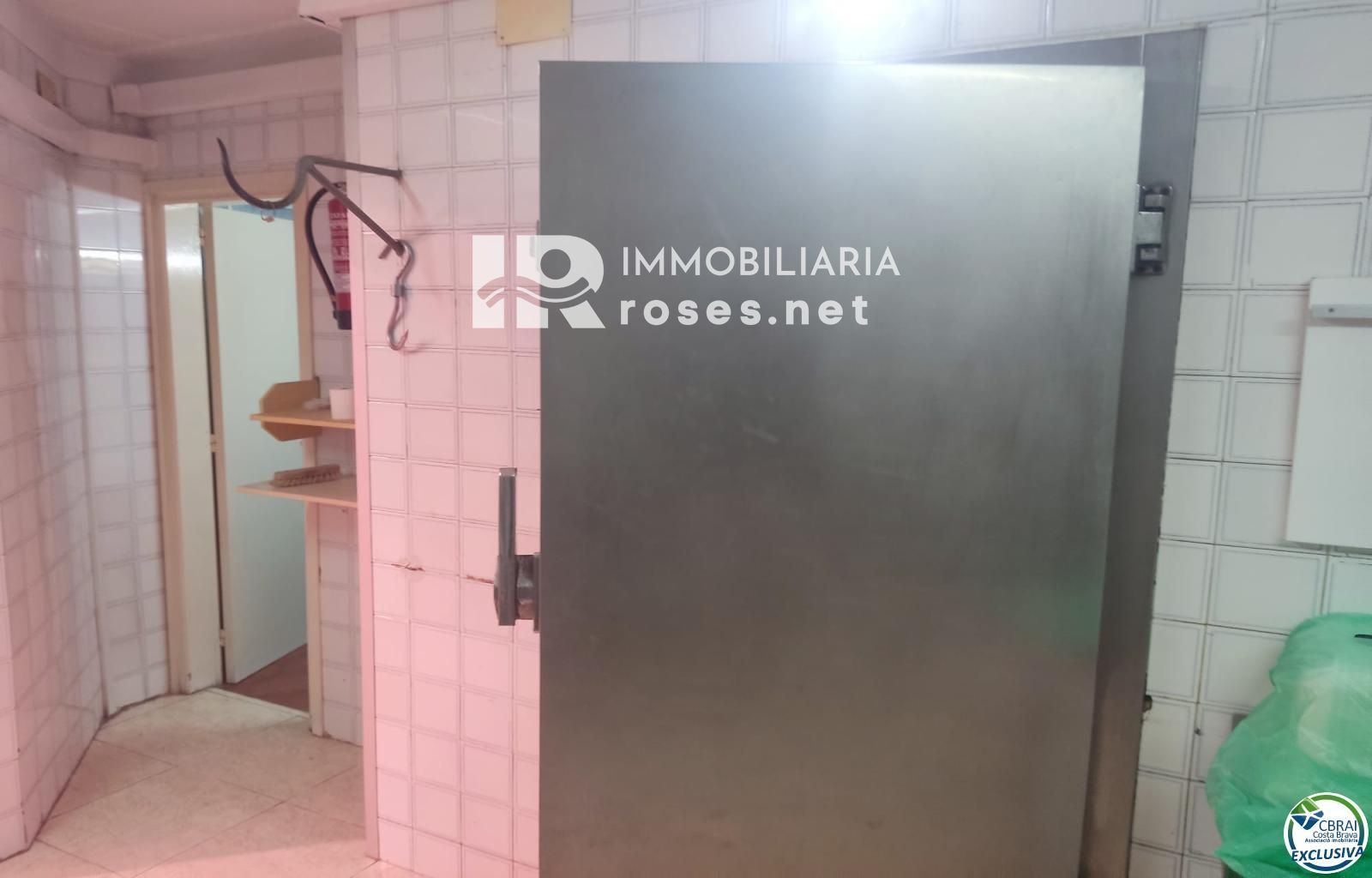 En venta local comercial, antigua carniceria. - Foto 19