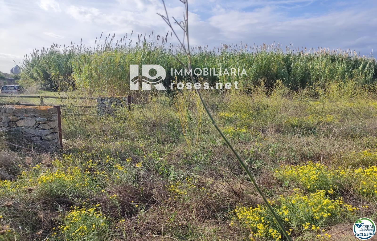 Terreno rustico en Torroella de Fluvià. - Foto 11