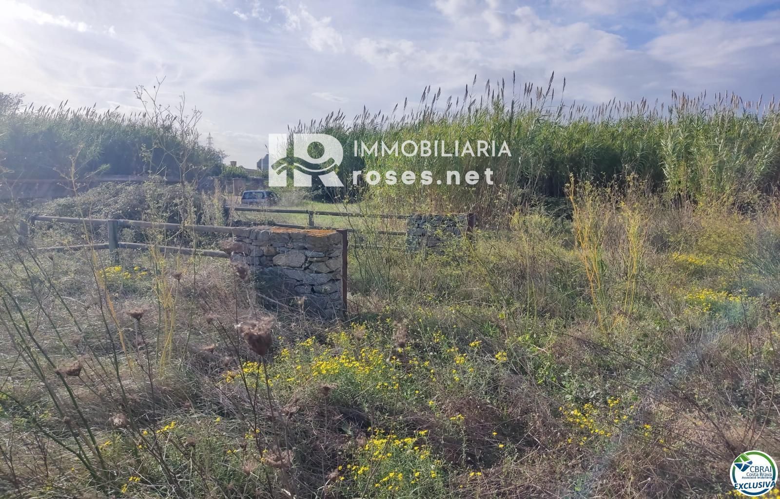 Terreno rustico en Torroella de Fluvià. - Foto 12