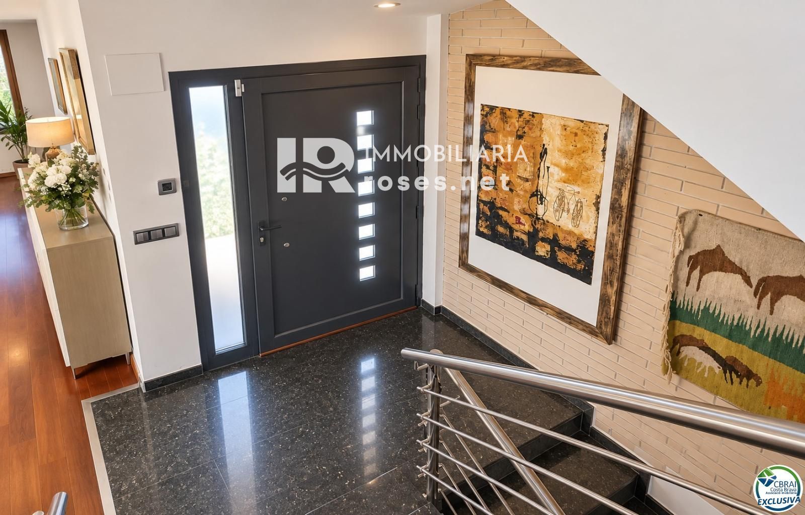 Casa unifamiliar en Las Garrigues, Roses - Foto 3