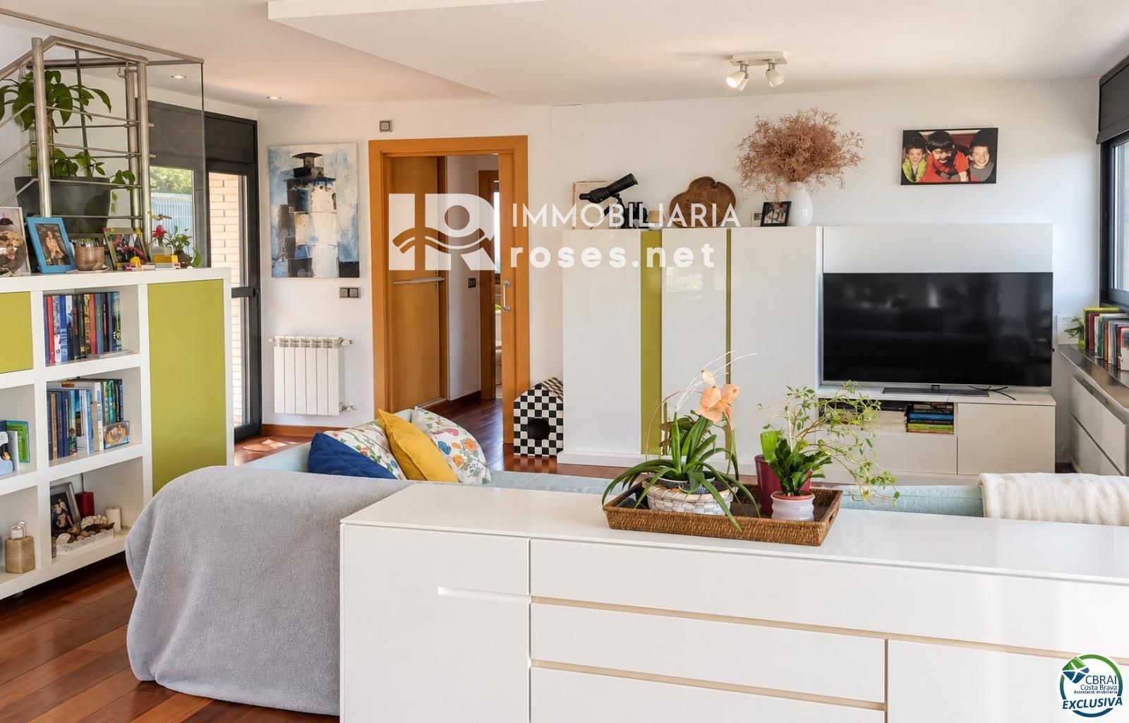 Casa unifamiliar en Las Garrigues, Roses - Foto 5