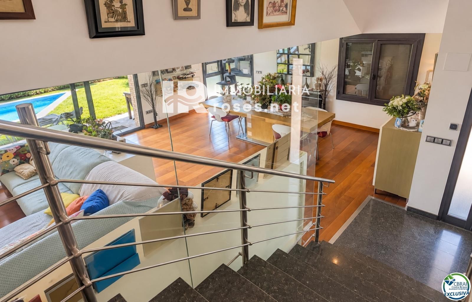 Casa unifamiliar en Las Garrigues, Roses - Foto 6