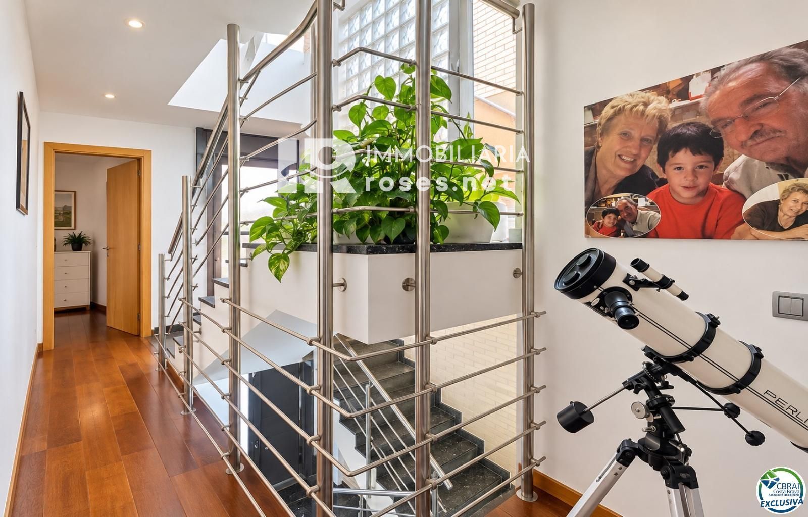 Casa unifamiliar en Las Garrigues, Roses - Foto 7