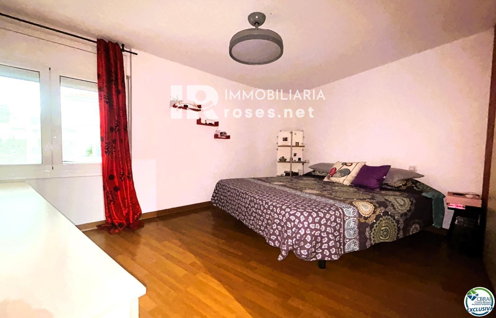 Piso reformado en el centro de Llançà, listo para entrar a vivir - Foto 19