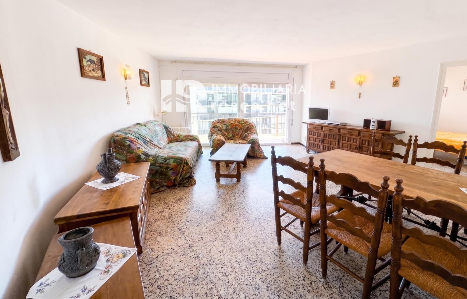Appartement te koop Roses, Girona. Ref: 3978. Immo roses.net