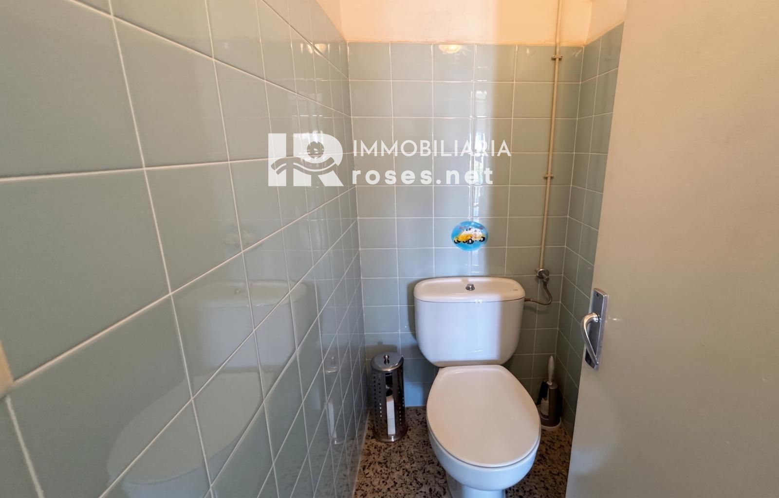 Apartamento luminoso con terraza — Última planta, Santa Margarita, Roses - Foto 20