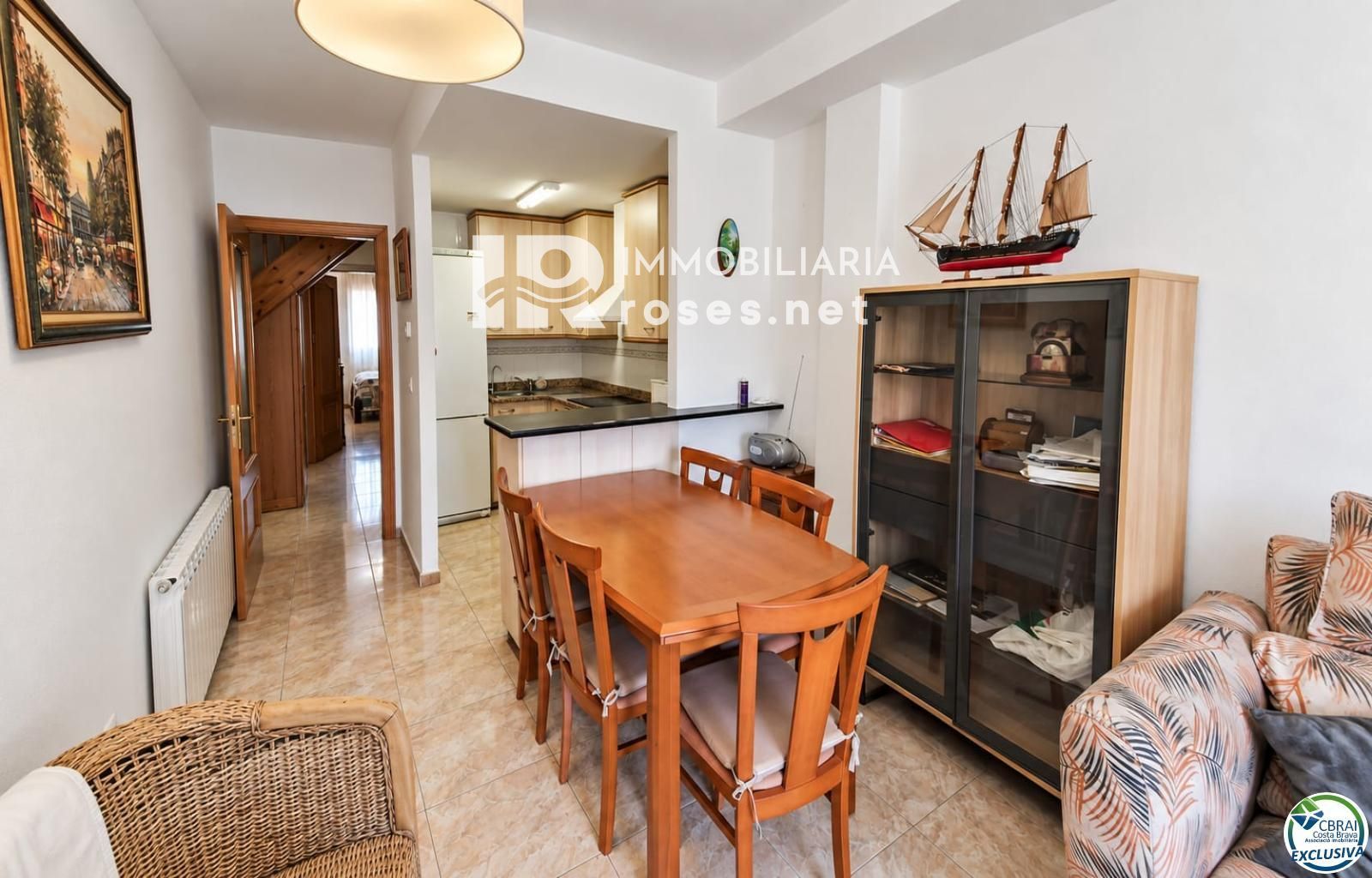 Ático Dúplex de 3 Habitaciones con amplias Terrazas, piscina y Parking - Foto 2