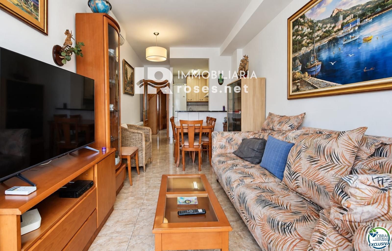 Ático Dúplex de 3 Habitaciones con amplias Terrazas, piscina y Parking - Foto 3