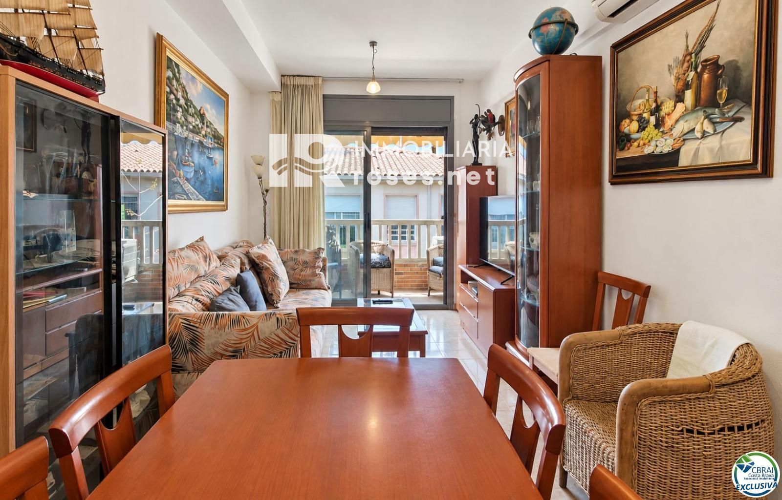 Ático Dúplex de 3 Habitaciones con amplias Terrazas, piscina y Parking - Foto 4