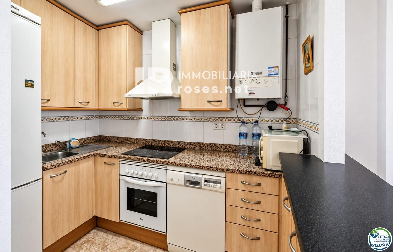 Ático Dúplex de 3 Habitaciones con amplias Terrazas, piscina y Parking - Foto 5