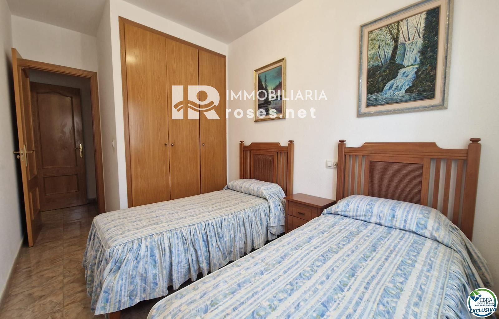 Ático Dúplex de 3 Habitaciones con amplias Terrazas, piscina y Parking - Foto 8