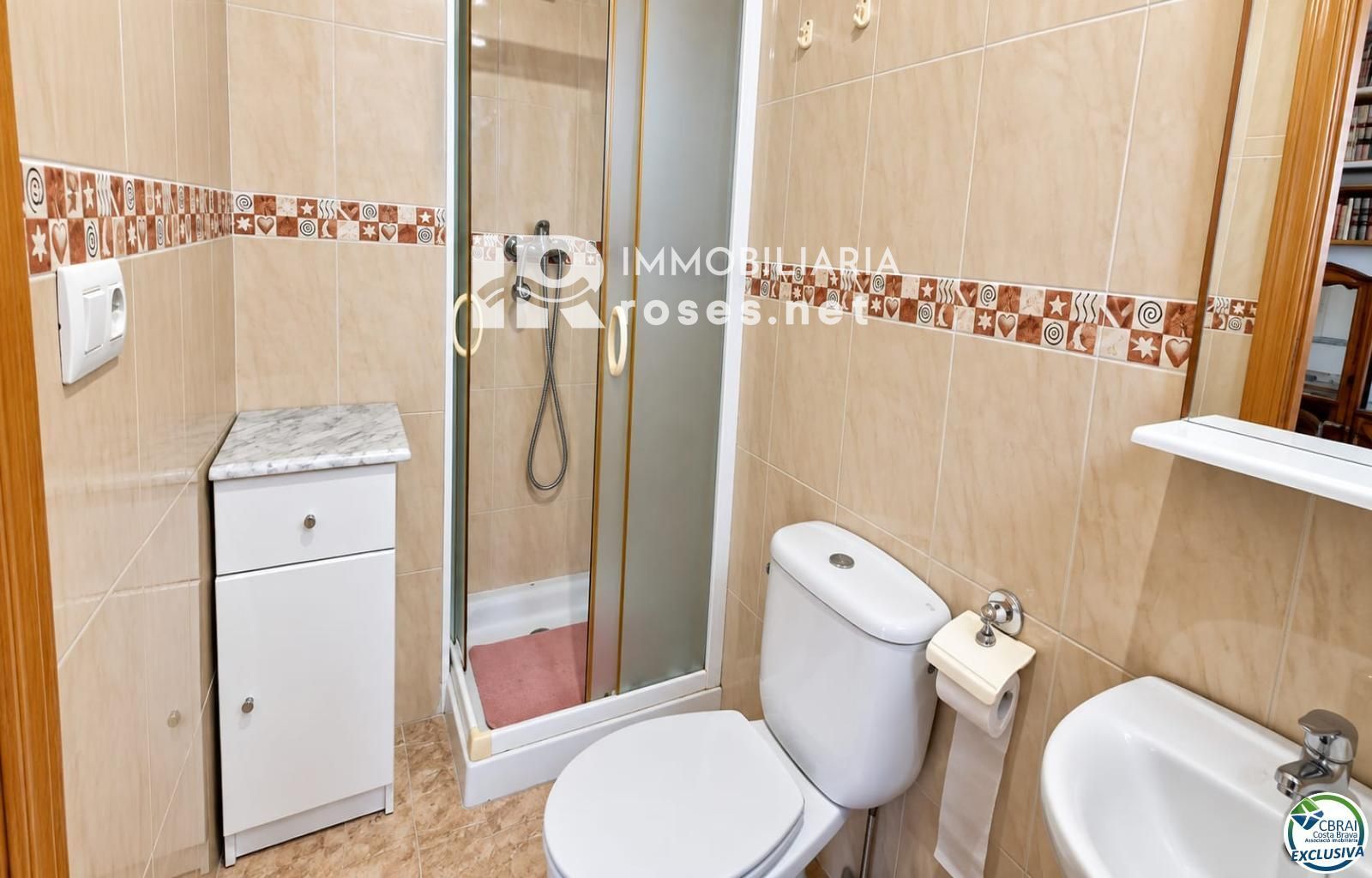 Ático Dúplex de 3 Habitaciones con amplias Terrazas, piscina y Parking - Foto 9