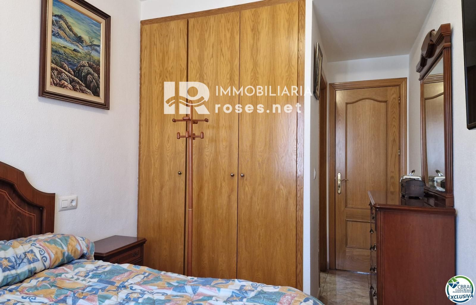 Ático Dúplex de 3 Habitaciones con amplias Terrazas, piscina y Parking - Foto 11
