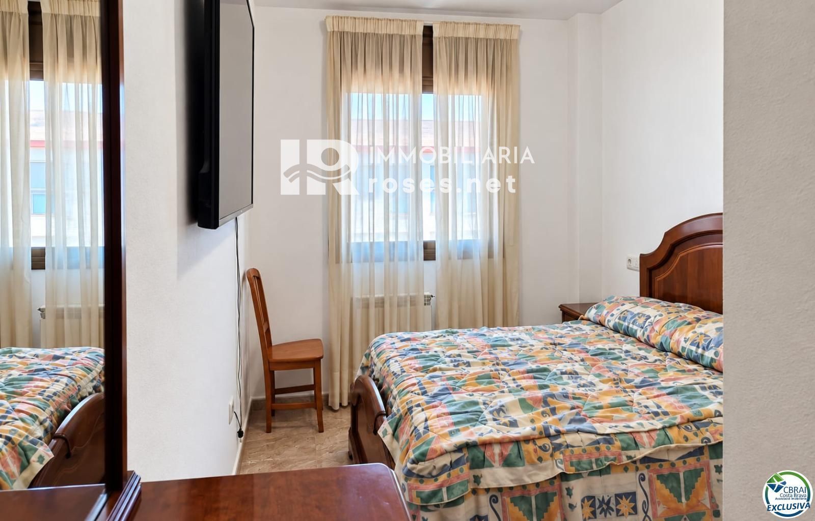 Ático Dúplex de 3 Habitaciones con amplias Terrazas, piscina y Parking - Foto 12