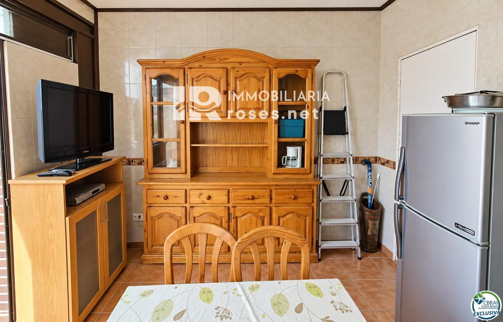 Ático Dúplex de 3 Habitaciones con amplias Terrazas, piscina y Parking - Foto 15