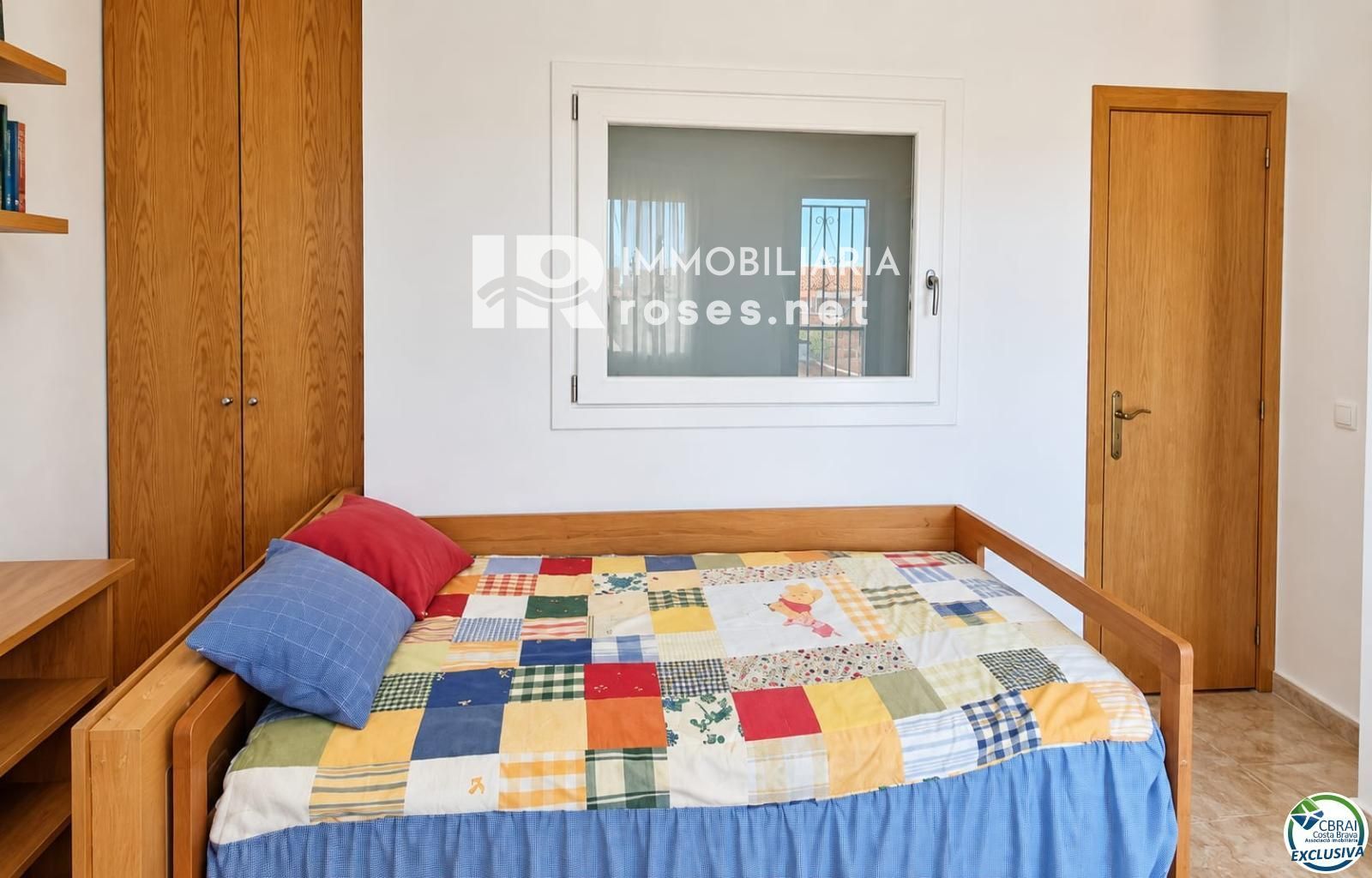 Ático Dúplex de 3 Habitaciones con amplias Terrazas, piscina y Parking - Foto 16