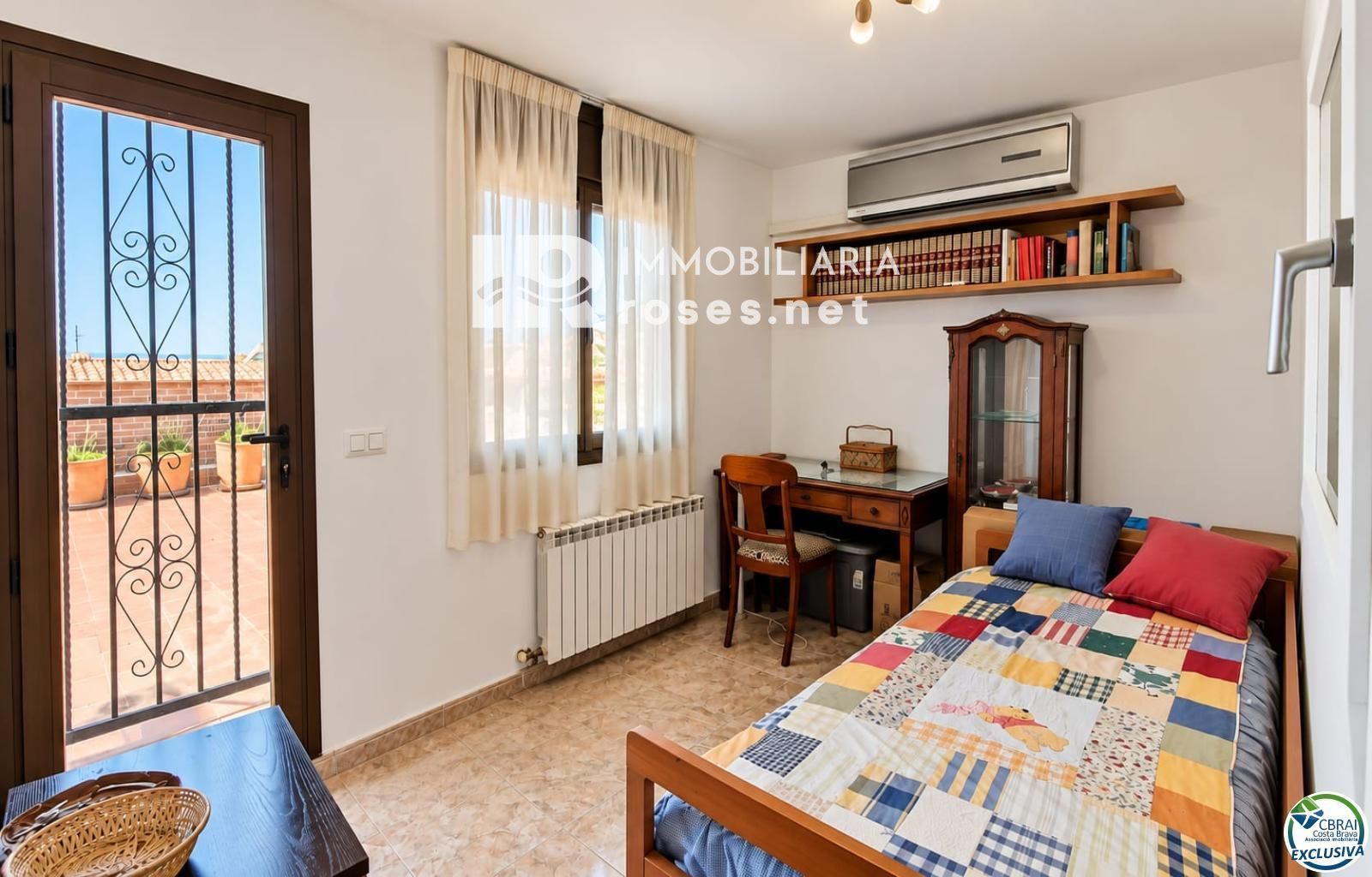 Ático Dúplex de 3 Habitaciones con amplias Terrazas, piscina y Parking - Foto 17