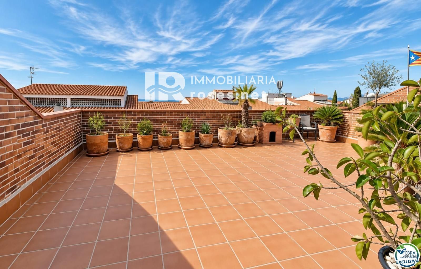 Ático Dúplex de 3 Habitaciones con amplias Terrazas, piscina y Parking - Foto 21