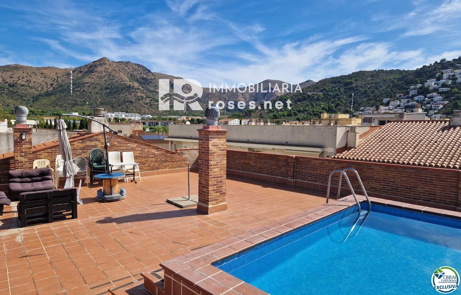 Appartement te koop Roses, Girona. Ref: 3982. Immo roses.net