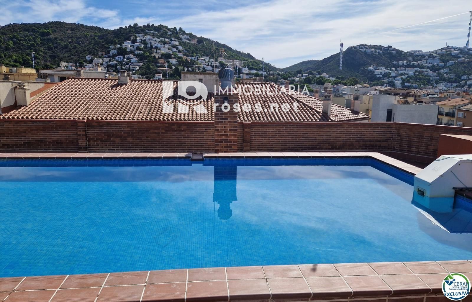 Ático Dúplex de 3 Habitaciones con amplias Terrazas, piscina y Parking - Foto 22
