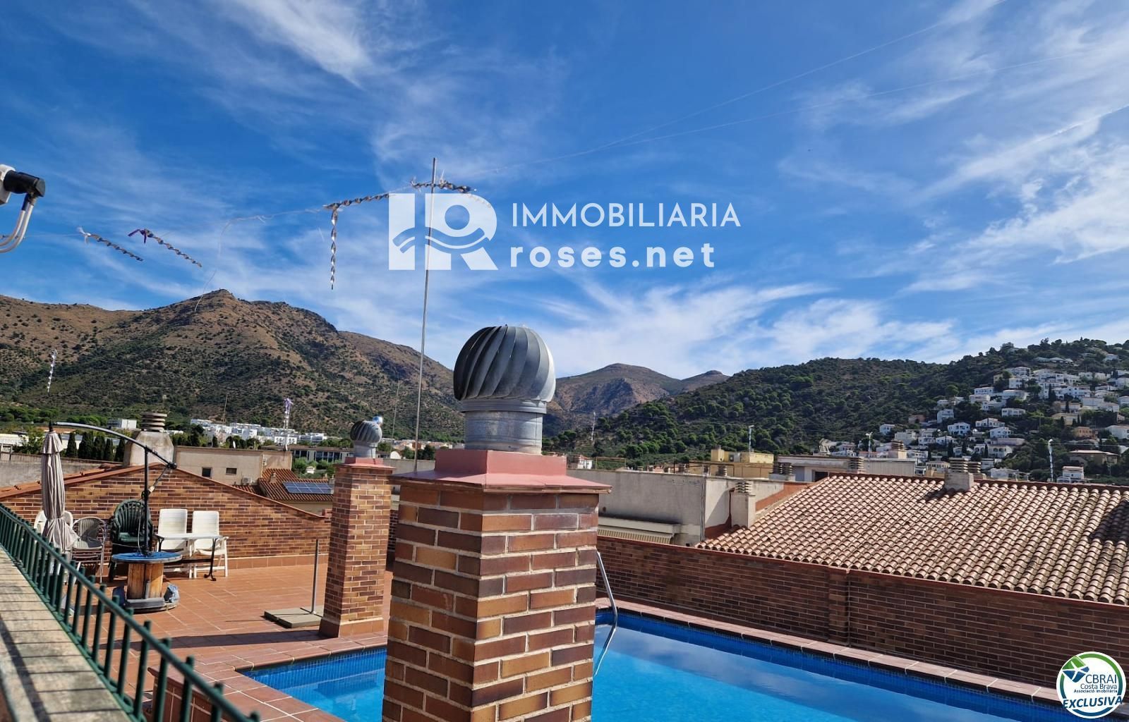 Ático Dúplex de 3 Habitaciones con amplias Terrazas, piscina y Parking - Foto 24