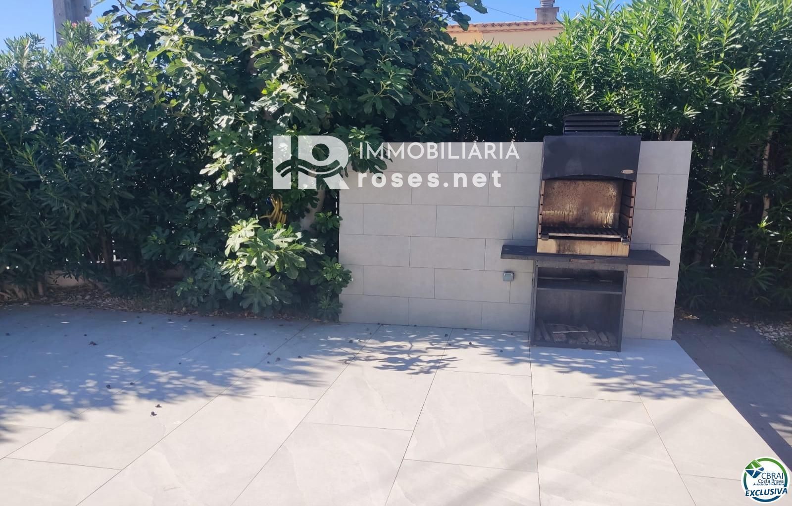 Bonita casa con piscina y apartamento para invitados y piscina. - Foto 4