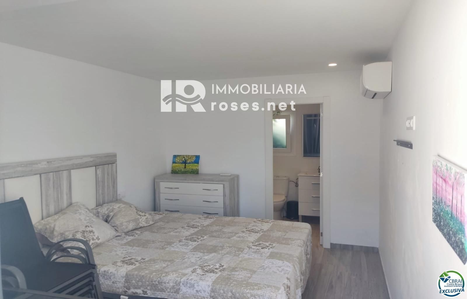 Bonita casa con piscina y apartamento para invitados y piscina. - Foto 10
