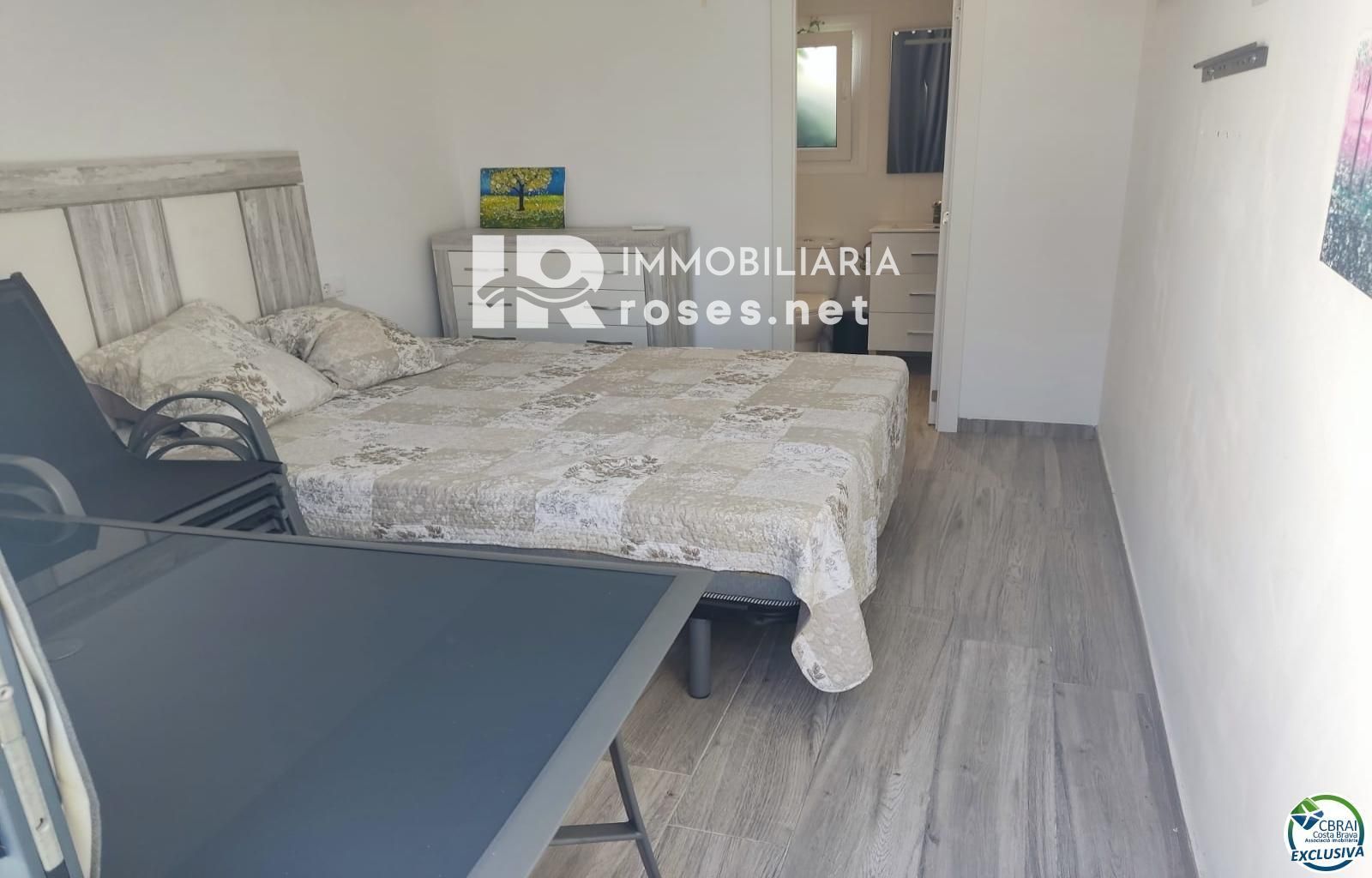 Bonita casa con piscina y apartamento para invitados y piscina. - Foto 11