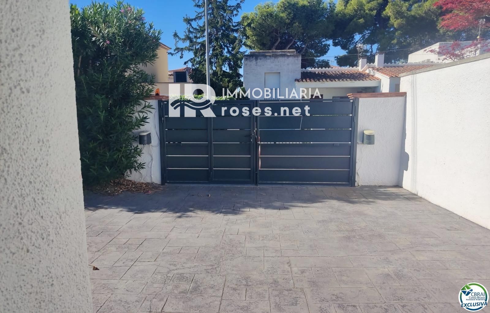 Bonita casa con piscina y apartamento para invitados y piscina. - Foto 16